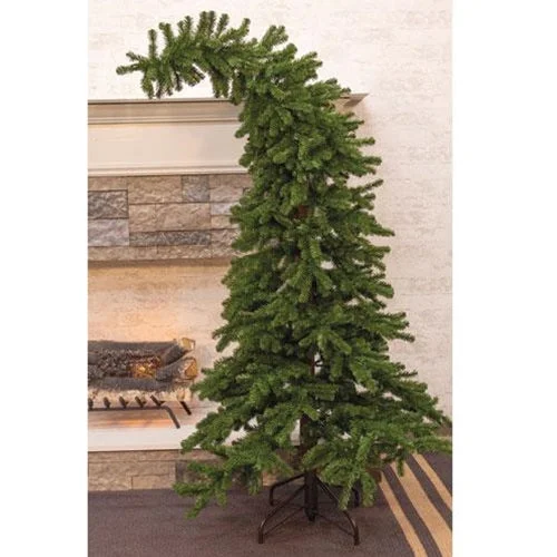 Alpine Tree 6 ft. Bendable Christmas Tree