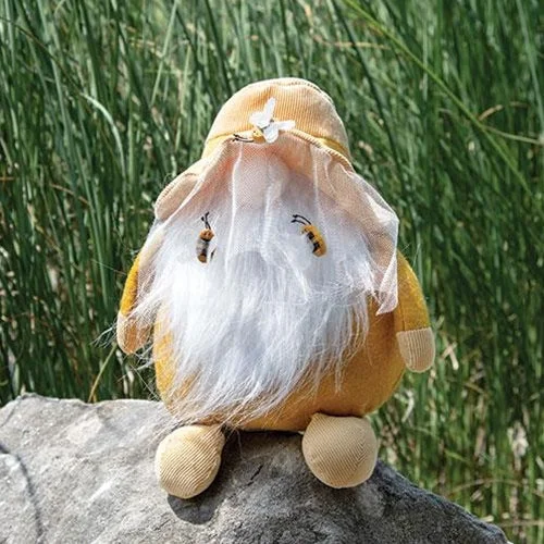 Beekeeper Gnome