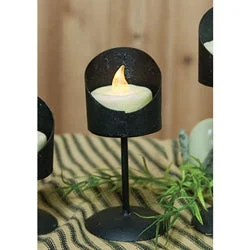 Medium Egg Cup Tealight Holder