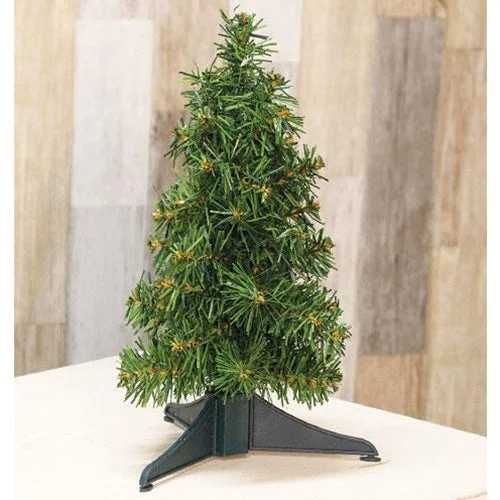 Noble Fir Tree 12"